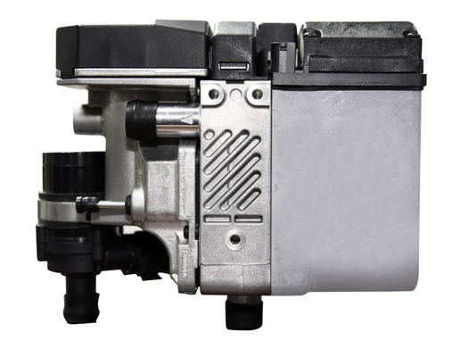 5kw سخان مياه ديزل لحوض رف Campeرفan الساخن