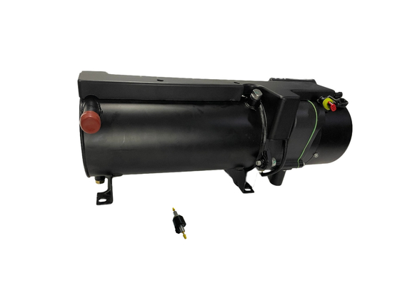 24v سخان الديزل المبرد 10kw تعميم كتلة المحرك سخان قارب الشاحنات