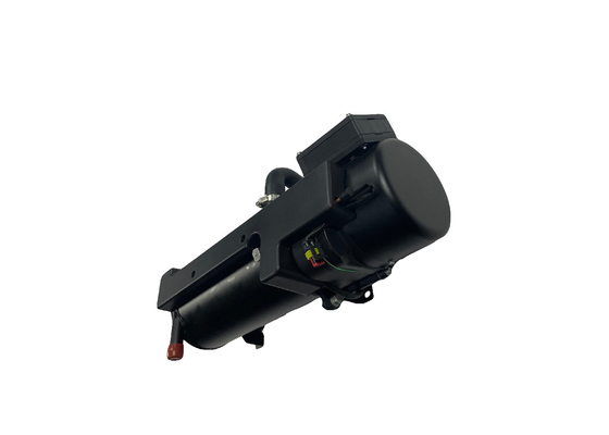 12kW 15kW سخان تبريد الديزل 12v 24v 10kW وقوف السيارات