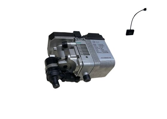 محرك 5000w 12v المبرد سخان الديزل تكييف عالمي مضمنة