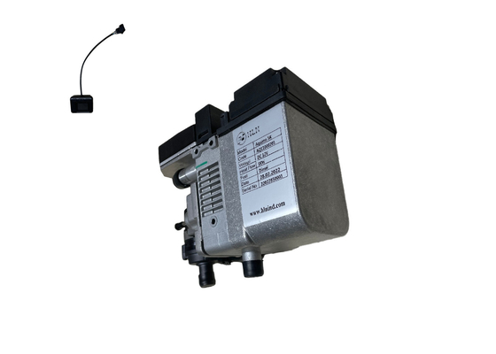 سخان الماء الساخن بالديزل من Campeرفan لـ رف Van جملمنزل متنقل 12 Volt 5K