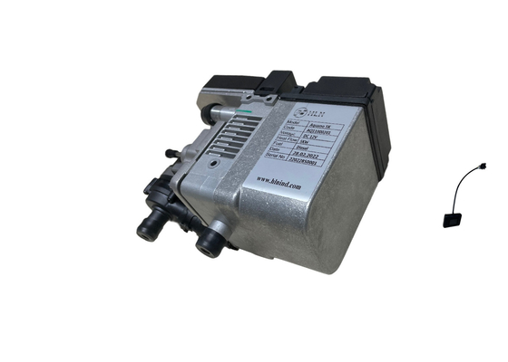 5kW 12V محرك السيارة المبرد سخان الماء الساخن السائل وقوف السيارات