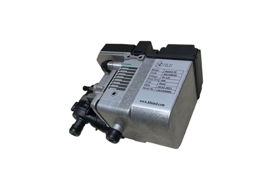 12v 5kw سيارة الديزل وقوف السيارات سخان مضخة مياه التبريد