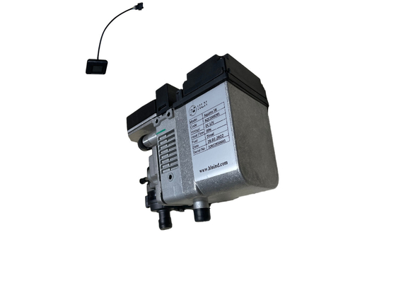 الوقود المبرد مسخن محرك السيارة كتلة سخان الديزل شاحنة 10kW 15kW