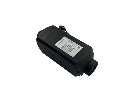 وقوف السيارات 2kw سخان الهواء 12v الديزل عالية الأداء