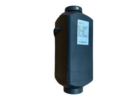 Aerolyn 4000 Air Heater 12v Diesel Auto جمل Truck 4kw