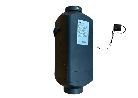 سخان ايرولين 4000 ديزل لوقوف السيارات 4kw 12v