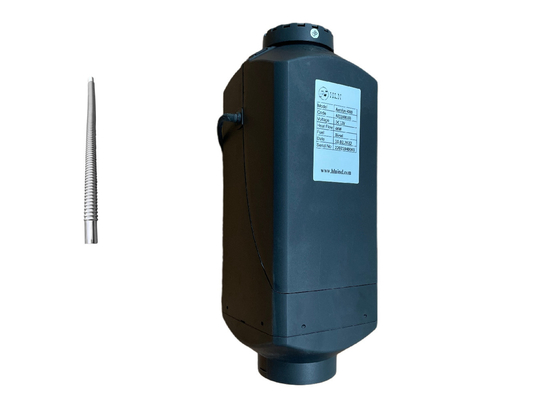 24v 4kw سخان ديزل ل رف تخييم مقطورة سيارة