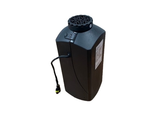 12V 4KW جمل Park Diesel Heater جملgo Trailer Camper تثبيت التخييم