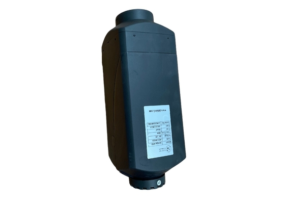 4kW 2kw الهواء وقوف السيارات سخان السائل 12V الديزل الهواء ليلة سخان