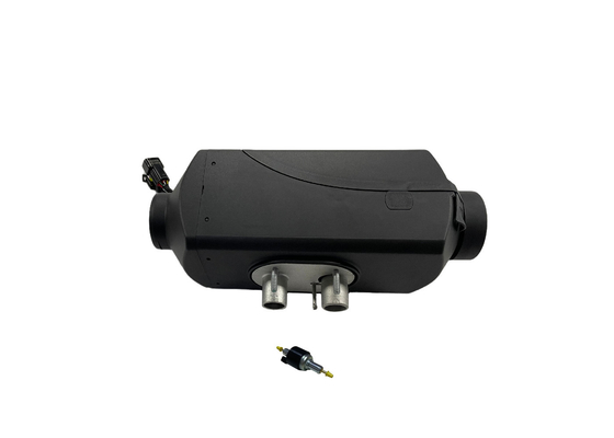 الشتاء ميني قارب سيارة شاحنة مساعد وقوف السيارات سخان ديزل 4kw 12v