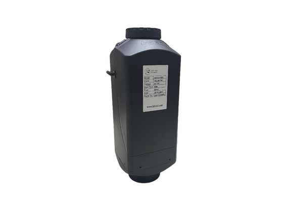 دفاية ديزل للقارب الهوائي 12 فولت 4kw المنزل المتنقل Flexible رف Boat Combi جمل