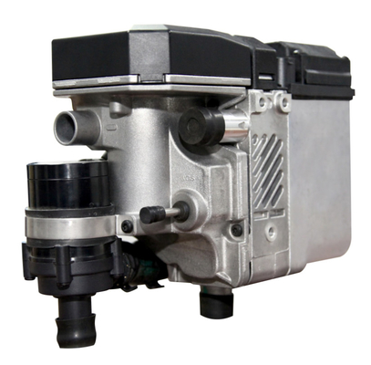 5kw سخان مياه ديزل لحوض رف Campeرفan الساخن