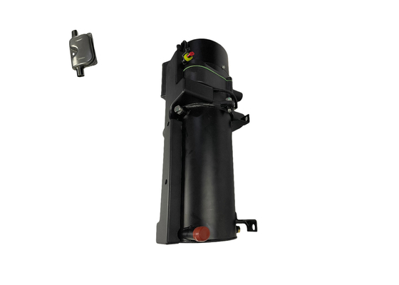 24v سخان الديزل المبرد 10kw تعميم كتلة المحرك سخان قارب الشاحنات