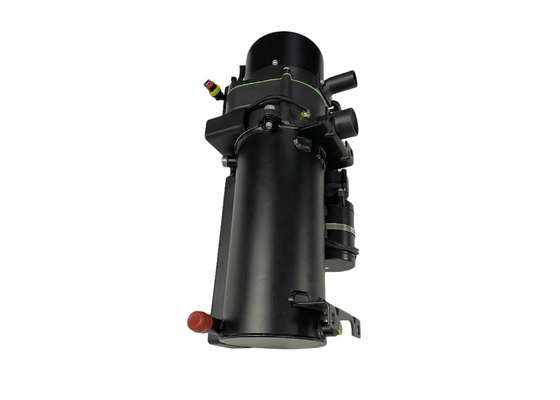 سخان الديزل 10kw الفضاء لمرآب تدفئة المنزل وقوف السيارات المبرد