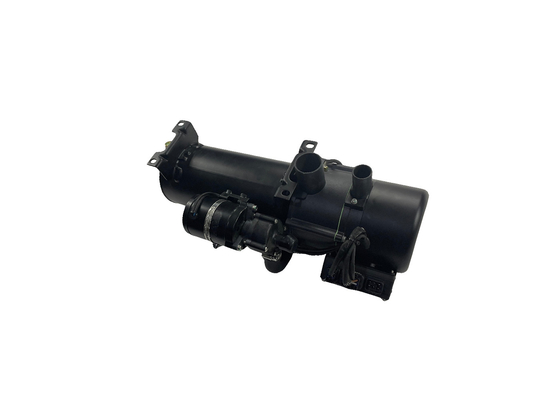 10kW سخان كتلة محرك الديزل لشاحنات الجرارات سخان المياه المسبق 12V