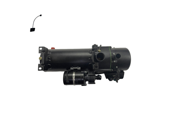 12kW 15kW سخان تبريد الديزل 12v 24v 10kW وقوف السيارات