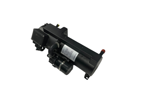 10kW 12kW 15kW 12V الديزل السائل سخان وقوف السيارات متوقفة سخان السيارة المبرد