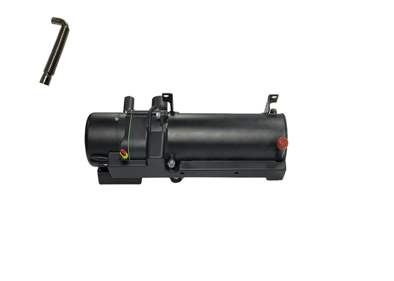 10kW 12kW 15kW 12V الديزل السائل سخان وقوف السيارات متوقفة سخان السيارة المبرد