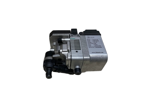 كومبي كامب 5kw سخان ديزل محمول لقذيفة كامبر
