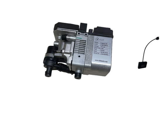 كومبي كامب 5kw سخان ديزل محمول لقذيفة كامبر