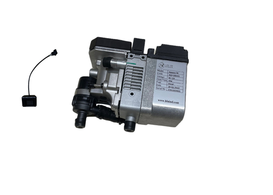 12v 5kw ديزل سخان المبرد قبل التسخين HLN