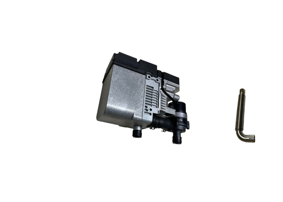 12v 5kw ديزل سخان المبرد قبل التسخين HLN