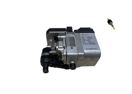 5K 5kw سخان ديزل في مقطورة العربة مقطورة البضائع Campeرفan