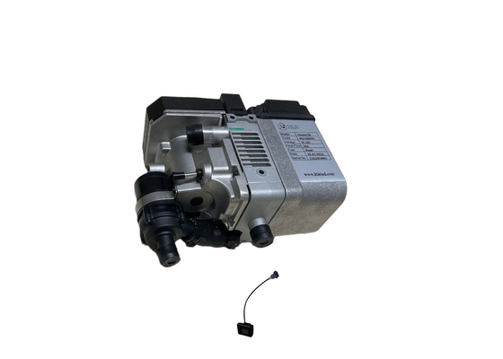 5K 5kw سخان ديزل في مقطورة العربة مقطورة البضائع Campeرفan