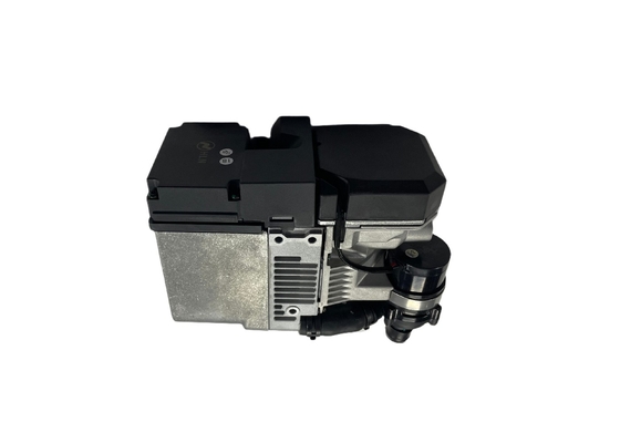 5kw المحمولة سخان الديزل الصناعي الصف البحرية