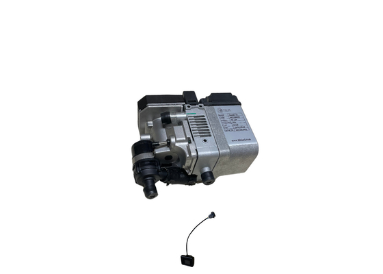 5kw المحمولة سخان الديزل الصناعي الصف البحرية