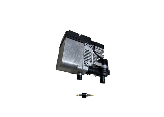 سخان الماء الساخن بالديزل من Campeرفan لـ رف Van جملمنزل متنقل 12 Volt 5K