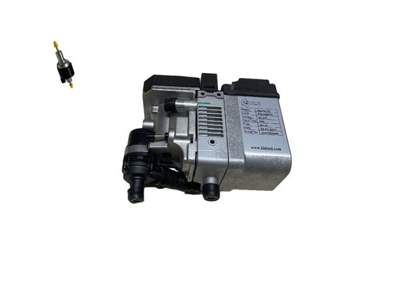 لحظة 12 فولت ديزل سخان الماء الساخن ل متنقل شاحنة جرار التخييم رف