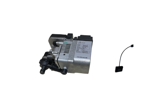 5kw سخان مياه ديزل Hydronic حوض ساخن ضيق مارين