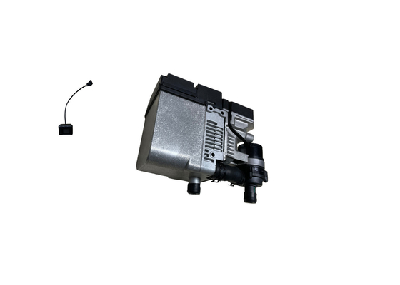 5kw سخان مياه ديزل Hydronic حوض ساخن ضيق مارين