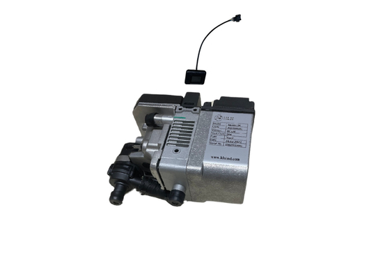 الكابينة شاحنة المحرك المبرد سخان قبل السيارات سيارة بيك اب 5kW
