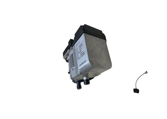 5kW 12V محرك السيارة المبرد سخان الماء الساخن السائل وقوف السيارات