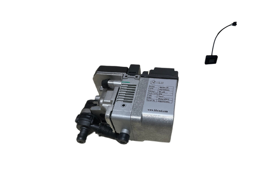 سخان تبريد الديزل Hydronic لشاحنة نصف شاحنة 12 فولت 5000 واط