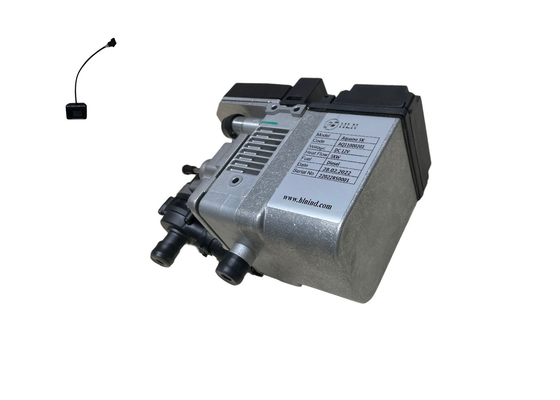 5000W 12v 24v الديزل السائل وقوف السيارات سخان المياه الديزل