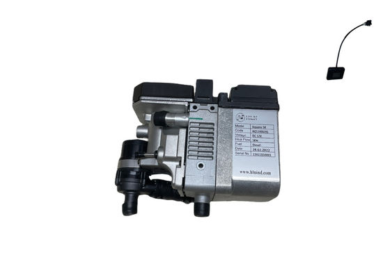 سخان تبريد محرك الديزل الكهربائي وقوف السيارات 5kW 12V