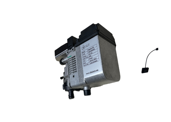 5kw12v ديزل وقوف السيارات سخان المياه السائل محرك زورق السيارة