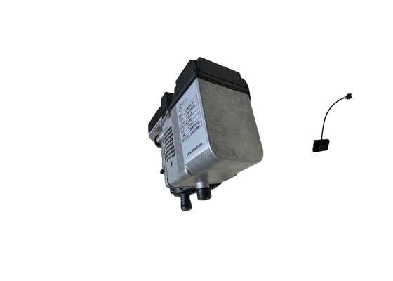 سخان تبريد محرك يعمل بالديزل أدفأ خرطوم محرك رف 24 فولت 5kw