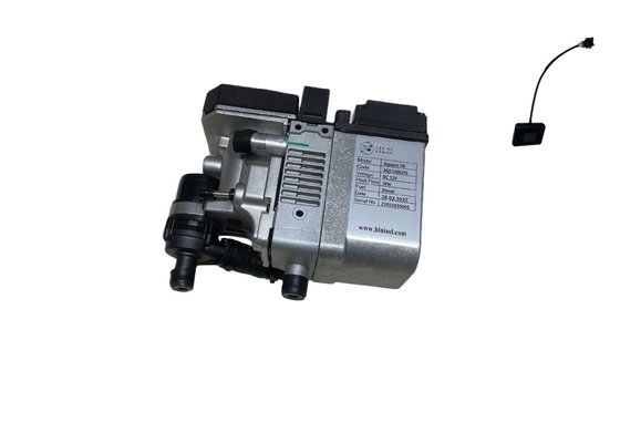 سخان تبريد المحرك Hydronic يعمل بجهد 12 فولت 5000 وات