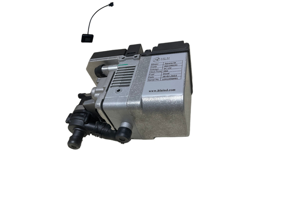 سخان تبريد المحرك Hydronic يعمل بجهد 12 فولت 5000 وات