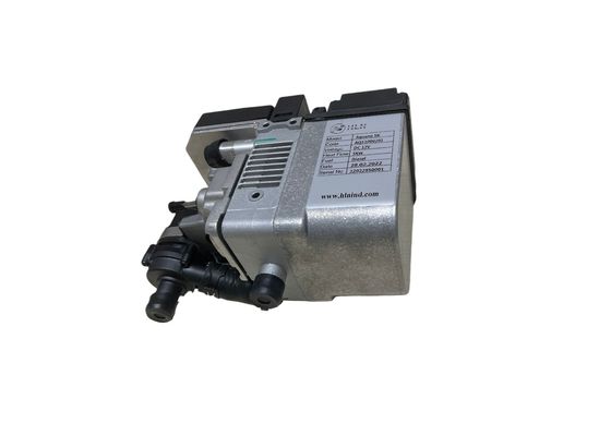 عالمي سيارة شاحنة محرك مبرد سخان تسخين ديزل 5kW 12v / 24v