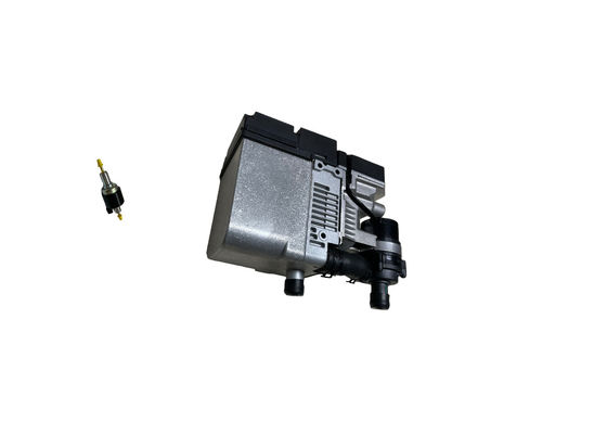 عالمي سيارة شاحنة محرك مبرد سخان تسخين ديزل 5kW 12v / 24v