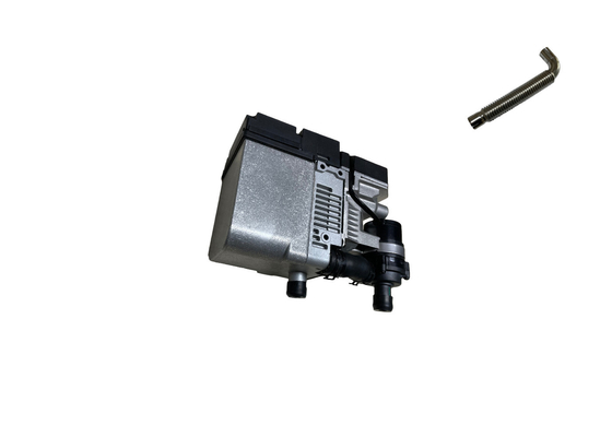 12v 5kw سيارة الديزل وقوف السيارات سخان مضخة مياه التبريد