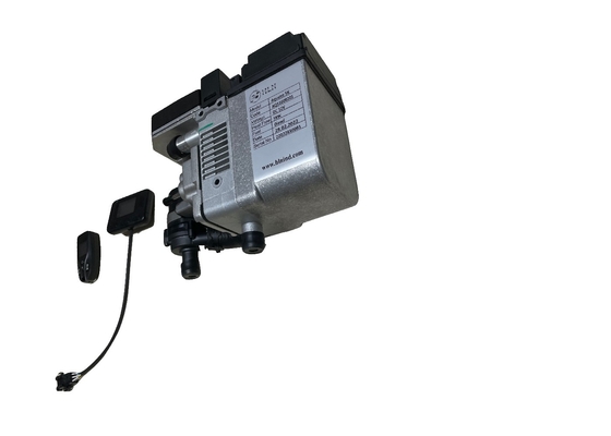 السيارة المضمنة المبرد سخان الديزل للجرار نصف شاحنة 5kW