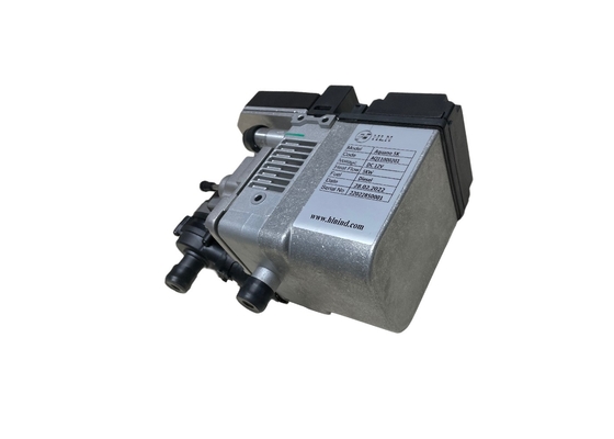 سخان ديزل هيدروليك رف سخان ديزل مبرد ماء سيارة تكييف هواء 5kW
