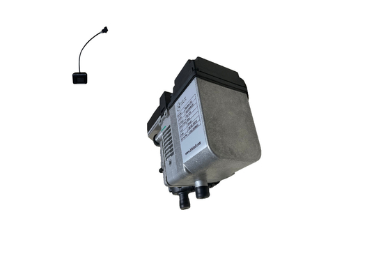 الوقود المبرد مسخن محرك السيارة كتلة سخان الديزل شاحنة 10kW 15kW